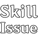 Skill_issue